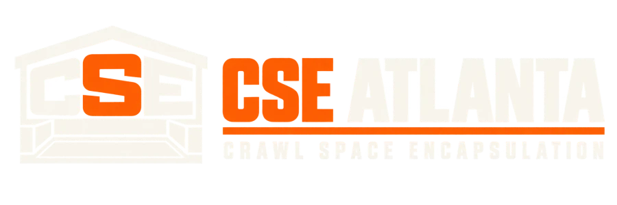CSE Atlanta — Crawl Space Encapsulation